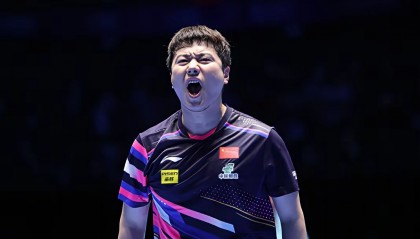 开云官网-日本队鏖战葡萄牙队，梁靖崑惊艳四座