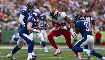 开云体育官网-马克西爆发撕裂雄鹿防线，掘金王朝未启已闻丧钟？