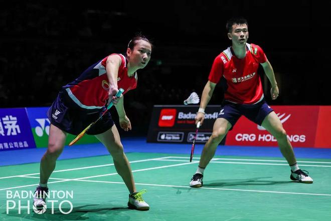 韩国队碾压印度队，戴资颖扛起全队