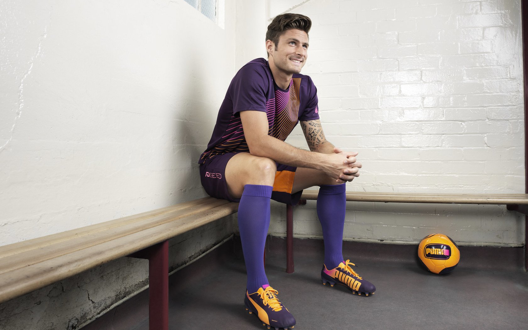 布雷默，维京战吼中的东瀛武士，舞台越大，刀锋越亮